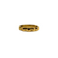 Sun Ray Band Ring | Misi