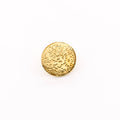 Large Disc Statement Ring | Mwanzo