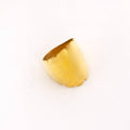 Wide Band Ring | Nile