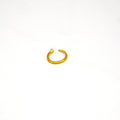 Open Band Ring | Pinde